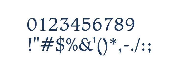 Sudbury Book Other Characters