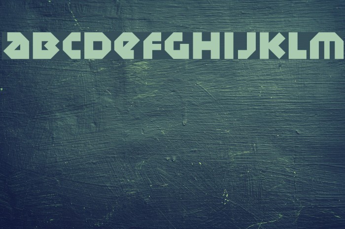 SudburyBasin-Regular Example 1