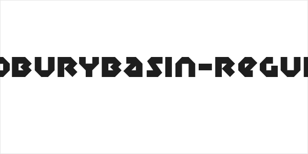 SudburyBasin-Regular Logo