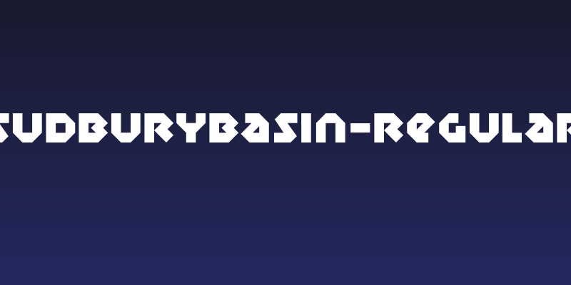 SudburyBasin-Regular Social Header