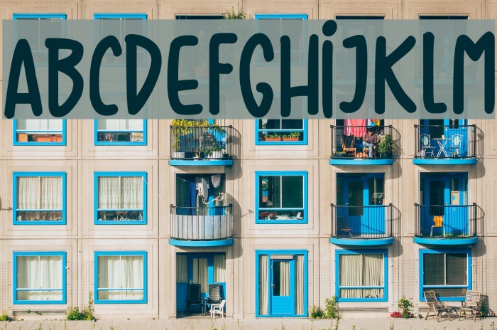 Sudden Desires Font examples