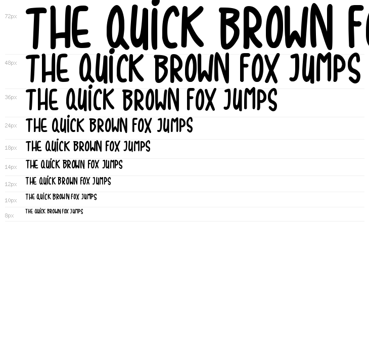 Sudden Desires Waterfall