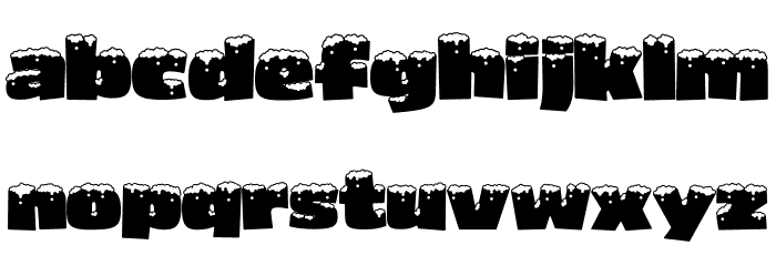 Sudzsy DEMO Font LOWERCASE