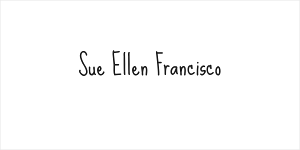 Sue Ellen Francisco Logo