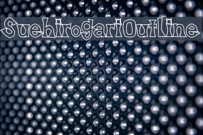 SuehirogariOutline Example 3