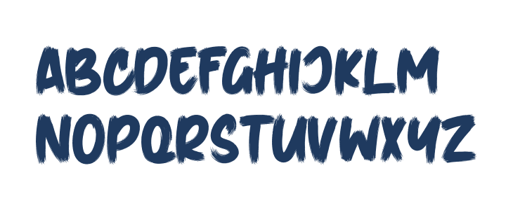 SufferThrough Lowercase