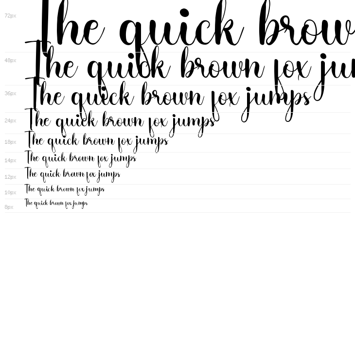 Suffragist Demo Waterfall