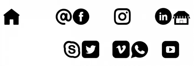 SufiAdresIkon Fonte OUTROS PERSONAGENS