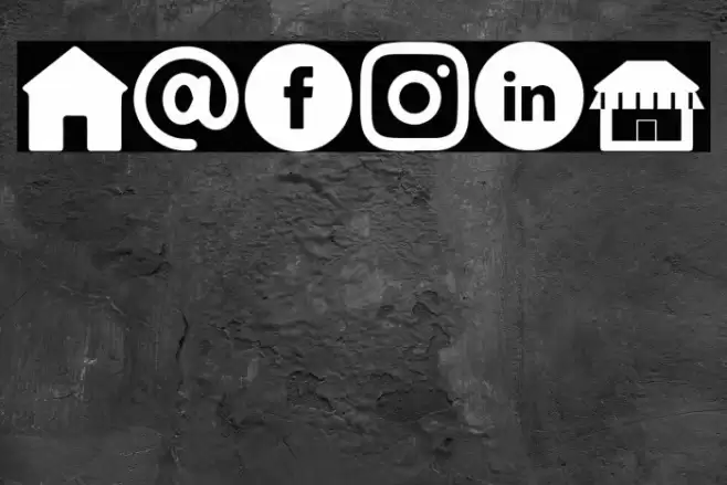 SufiAdresIkon Fonte examples