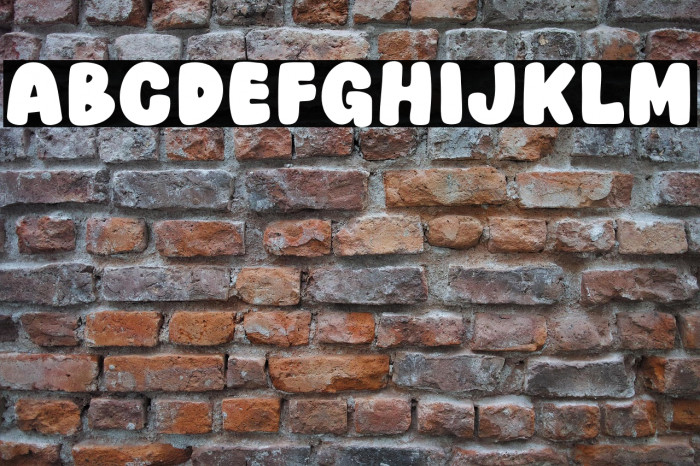 Sugar Bread Example 1