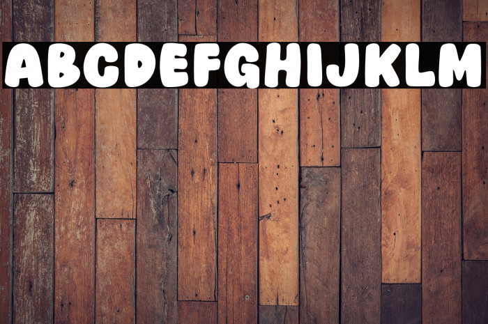 Sugar Bread Example 2