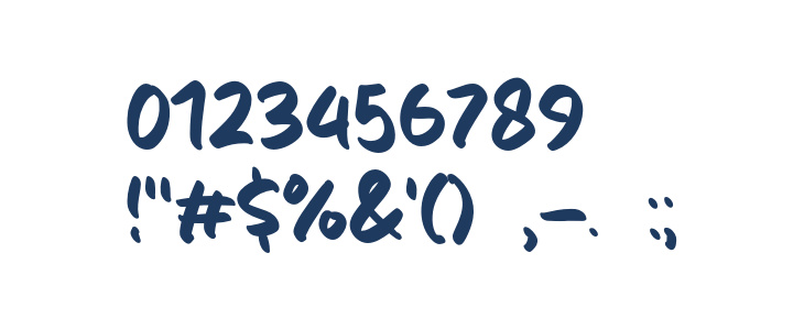 Sugar Cake Other Characters