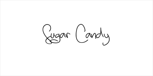 Sugar Candy Logo