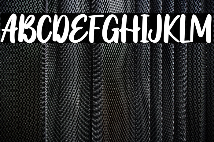 Sugar Caramel - Personal Use Example 3