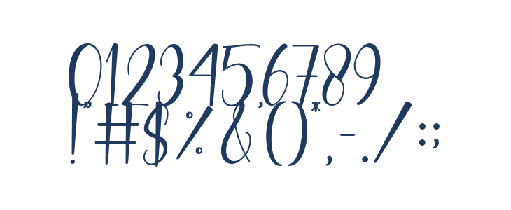 Sugar Daddy Other Characters