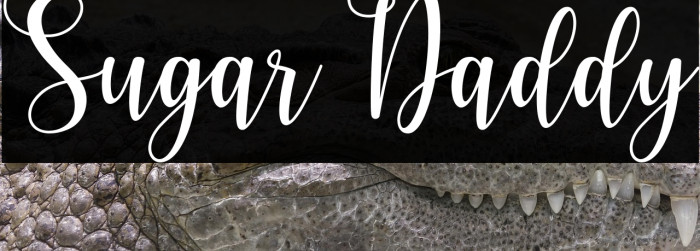 Sugar Daddy Example 2