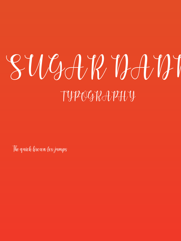 Sugar Daddy Poster