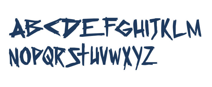 Sugar Death 2 Lowercase