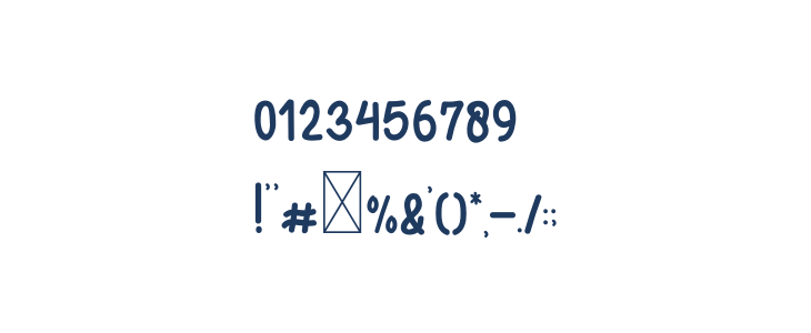 Sugar Kiddy Other Characters