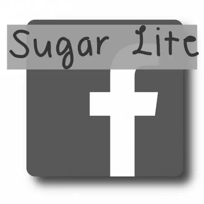 Sugar Lite Font examples