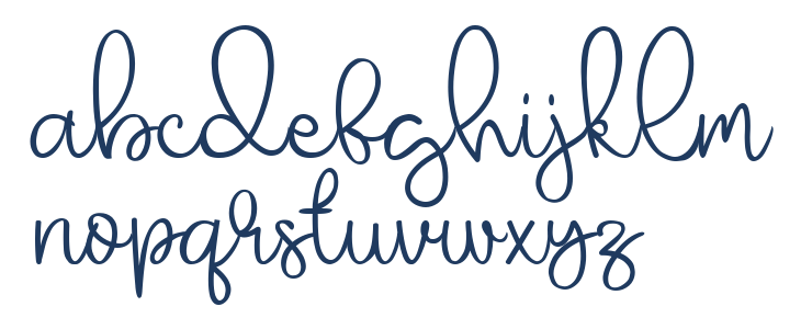 Sugar Lorraine Lowercase