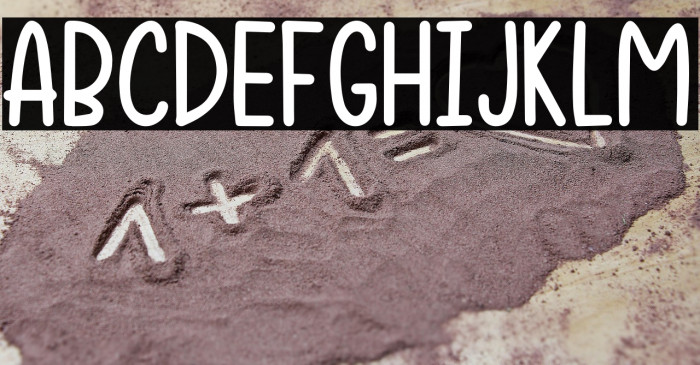 Sugar Poof-demo Example 1