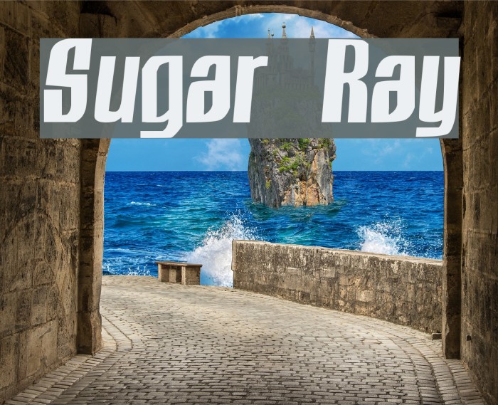 sugar ray discography download