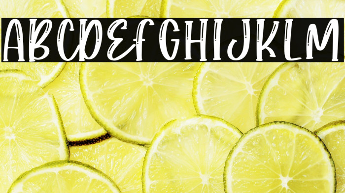 Sugar Rush Example 1