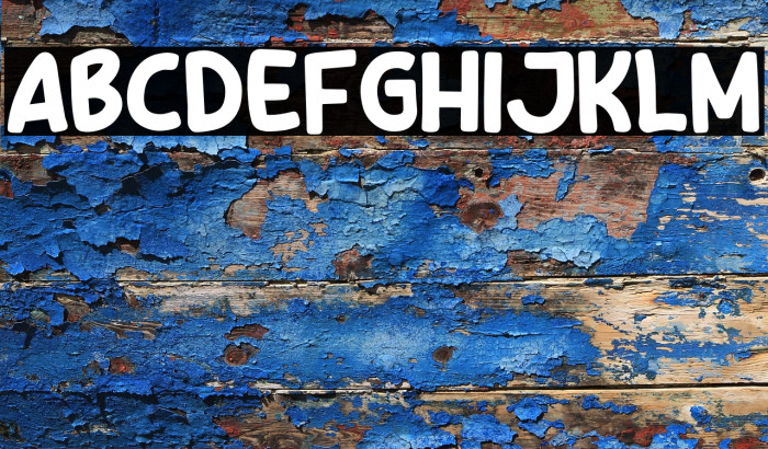 Sugar Snow Example 1