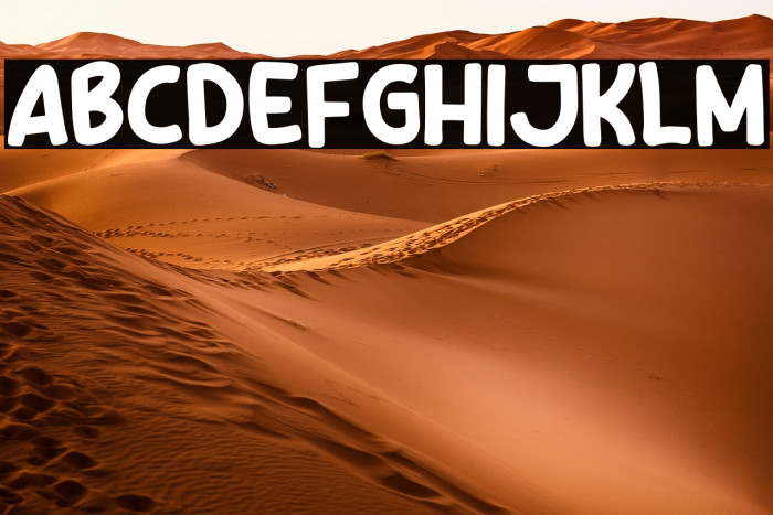 Sugar Snow Example 2