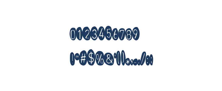 SugarCakes Other Characters