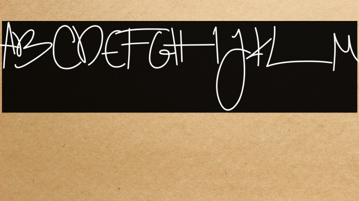 SugarCandy Example 1