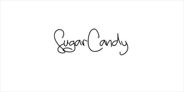 SugarCandy Logo