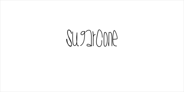 SugarCone Logo