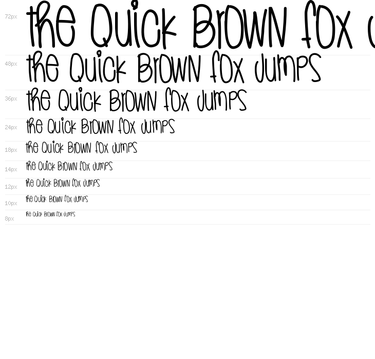 SugarHoneyIcedTea Waterfall