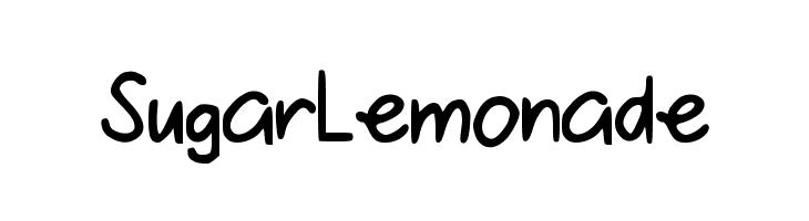 SugarLemonade 