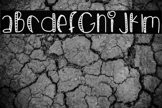 SugarPie フォント examples