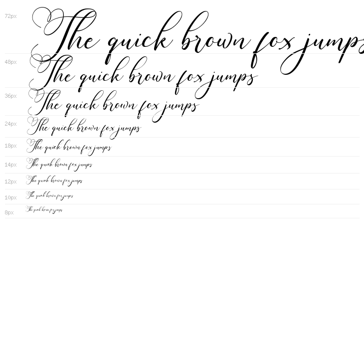 Sugarberry FREE Waterfall