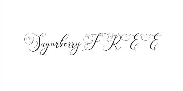 SugarberryFREE Logo