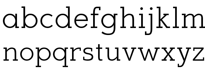 Sugarcubes Regular Font LOWERCASE