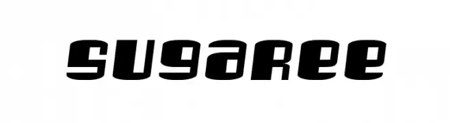 Sugaree  les polices de caractères gratuit tlcharger