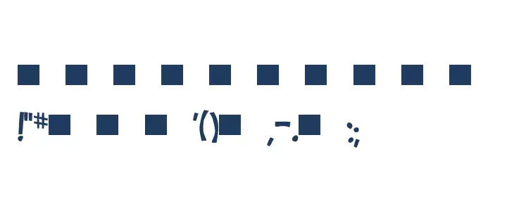 Numbers