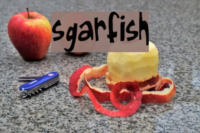 Sugarfish Example 1