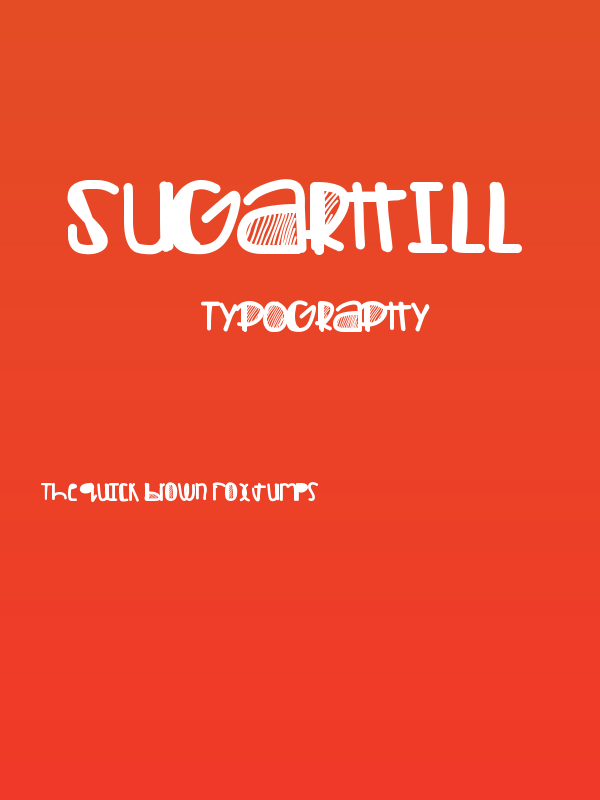 Sugarhill Poster