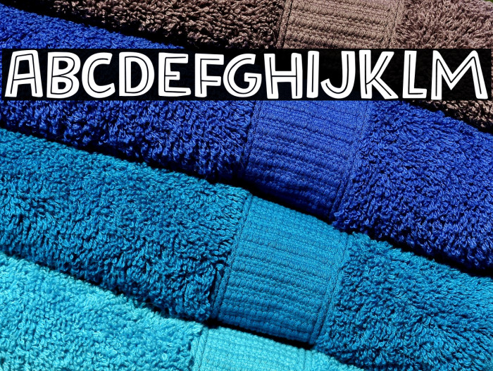 Sugarloaf DEMO Regular Font examples