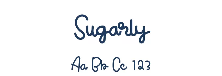 Sugarly