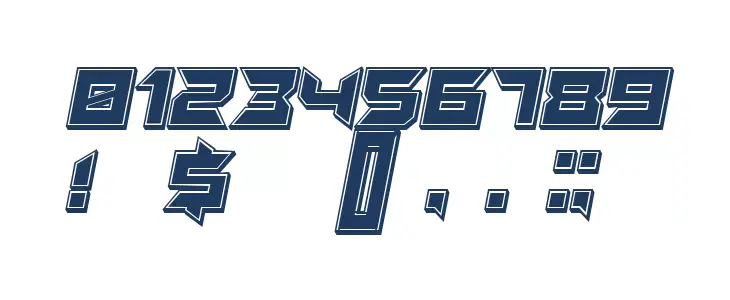 Numbers