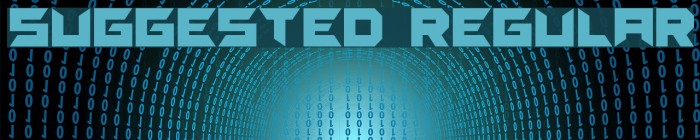 Suggested Regular Example 2