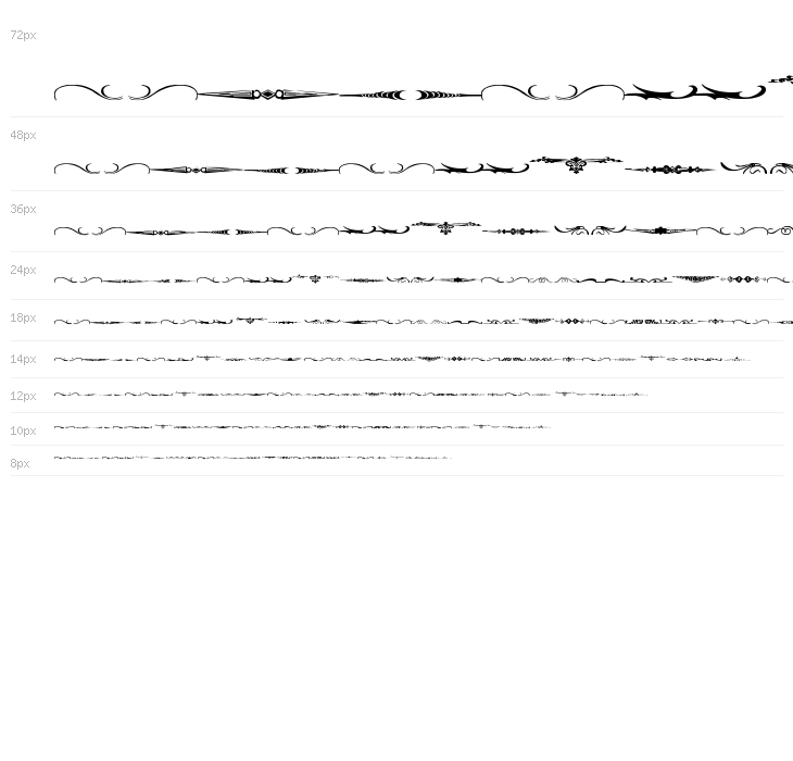 Sughayer Separates 10 Waterfall
