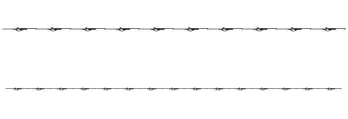 Sughayer Separates 11 Font OTHER CHARS